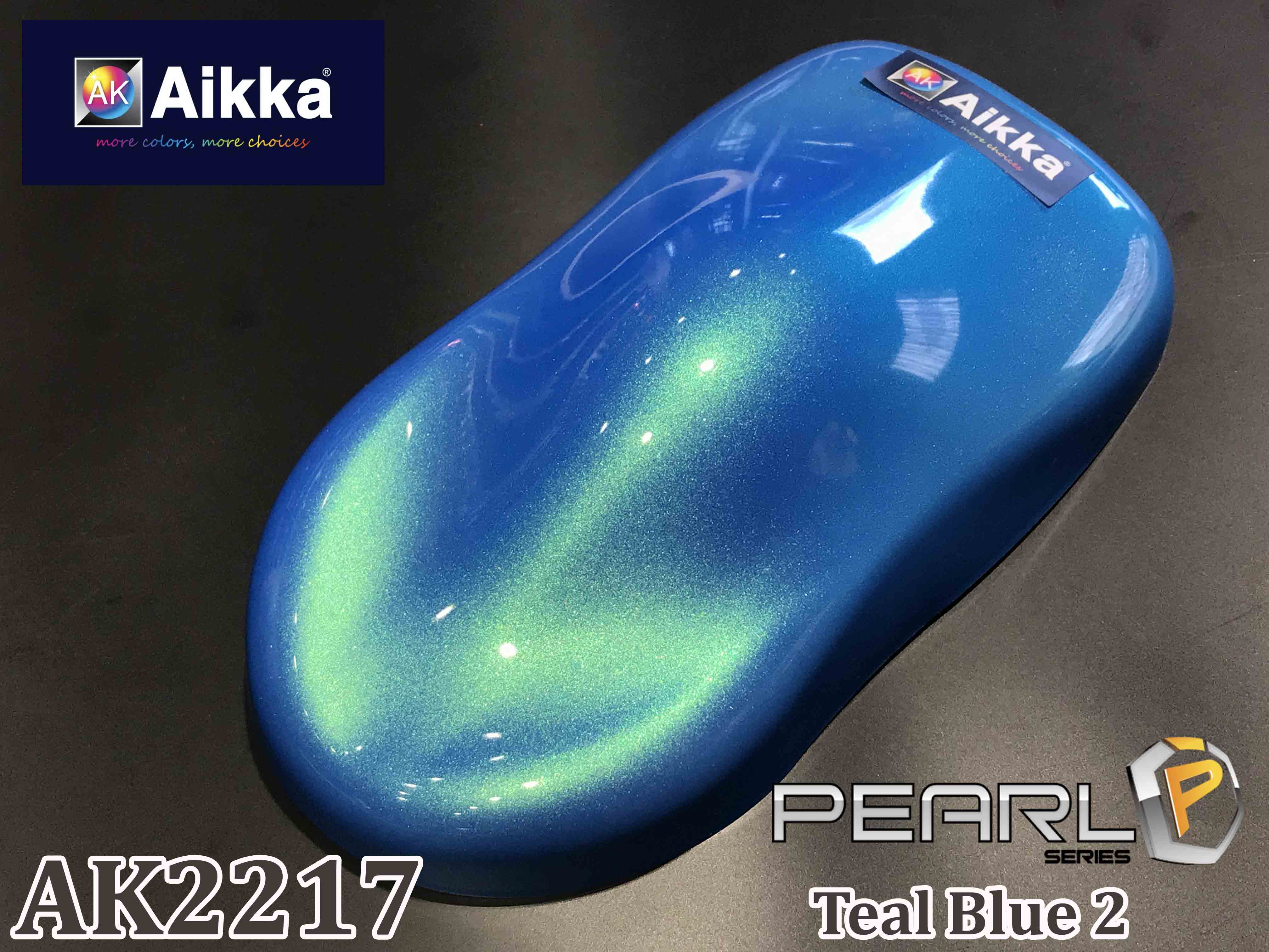 PEARL COLOUR - AK2217